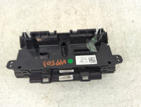 2022 Hyundai Kona Climate Control Module Temperature AC/Heater Replacement P/N:97250-J9DV0 C20038-8970 Fits OEM Used Auto Pa