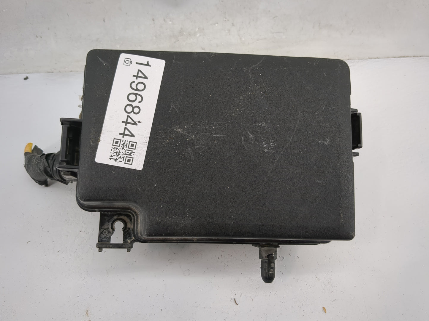 2022 Hyundai Kona Fusebox Fuse Box Panel Relay Module P/N:91956-J9220 Fits OEM Used Auto Parts - Oemusedautoparts1.com