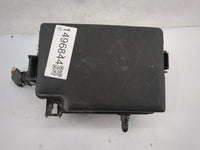 2022 Hyundai Kona Fusebox Fuse Box Panel Relay Module P/N:91956-J9220 Fits OEM Used Auto Parts - Oemusedautoparts1.com