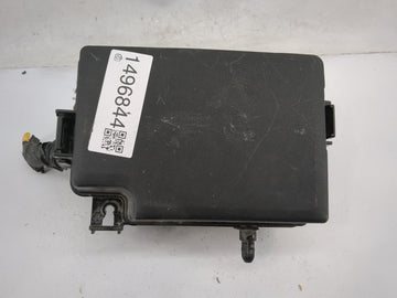 2022 Hyundai Kona Fusebox Fuse Box Panel Relay Module P/N:91956-J9220 Fits OEM Used Auto Parts - Oemusedautoparts1.com