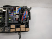 2022 Hyundai Kona Fusebox Fuse Box Panel Relay Module P/N:91956-J9220 Fits OEM Used Auto Parts - Oemusedautoparts1.com