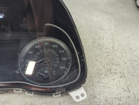 2023 Hyundai Kona Instrument Cluster Speedometer Gauges Miles: Fits OEM Used Auto Parts - Oemusedautoparts1.com