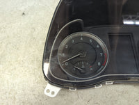 2023 Hyundai Kona Instrument Cluster Speedometer Gauges Miles: Fits OEM Used Auto Parts - Oemusedautoparts1.com
