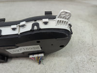 2023 Hyundai Kona Instrument Cluster Speedometer Gauges Miles: Fits OEM Used Auto Parts - Oemusedautoparts1.com