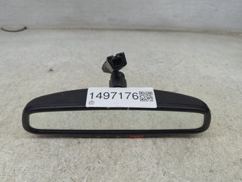 compare product 2022 Hyundai Kona Interior Rear View Mirror Replacement OEM P/N:E13 049899 Fits Fits 2020 2021 2023 OEM Used Auto Parts