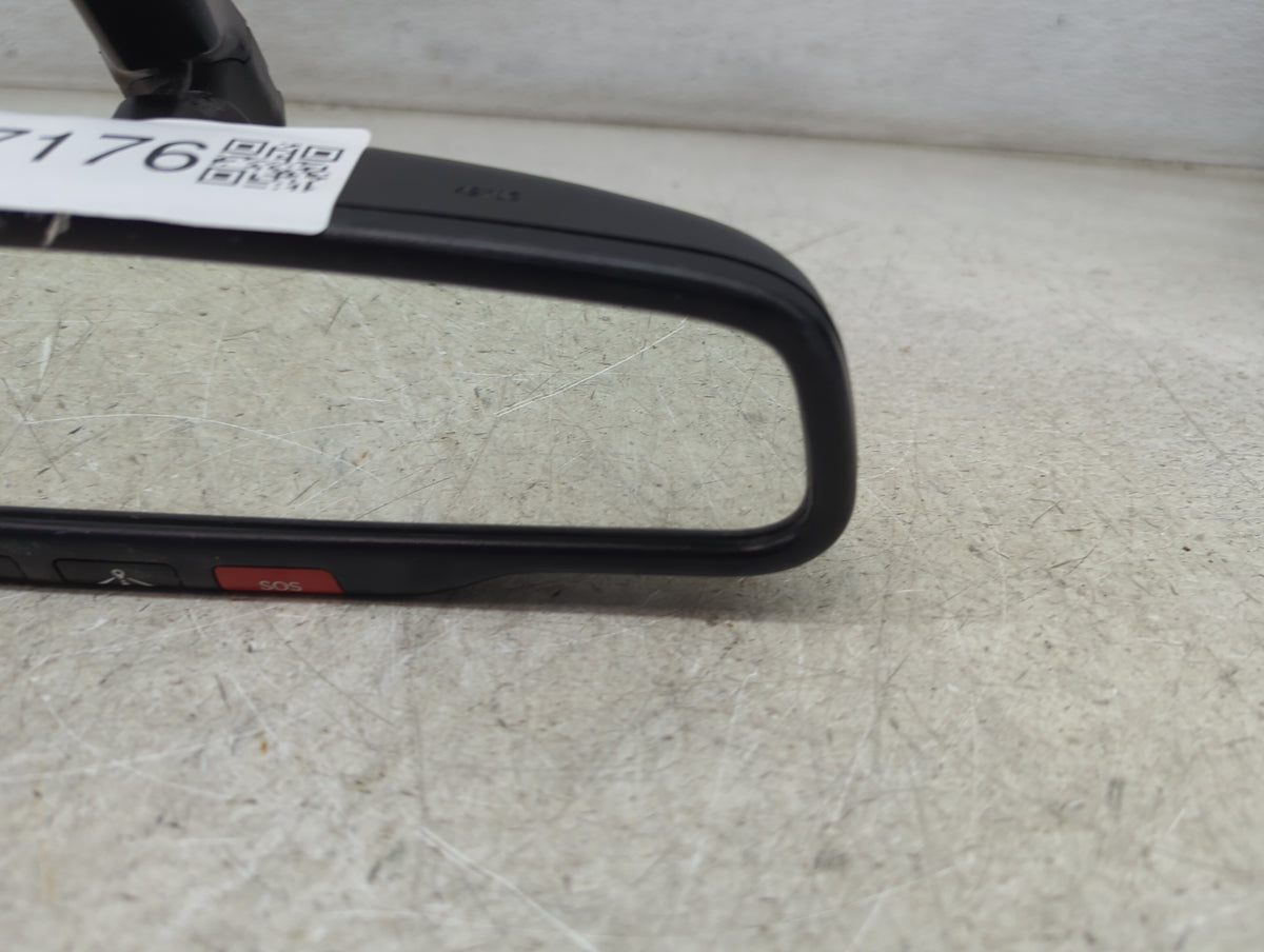 2022 Hyundai Kona Interior Rear View Mirror Replacement OEM P/N:E13 049899 Fits Fits 2020 2021 2023 OEM Used Auto Parts - Oe