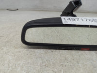 2022 Hyundai Kona Interior Rear View Mirror Replacement OEM P/N:E13 049899 Fits Fits 2020 2021 2023 OEM Used Auto Parts - Oe