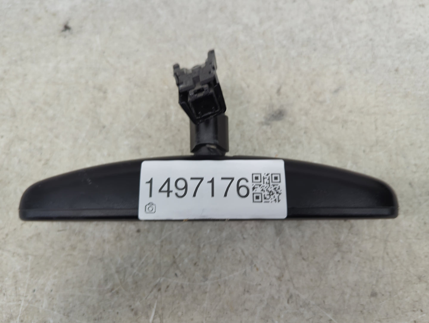 2022 Hyundai Kona Interior Rear View Mirror Replacement OEM P/N:E13 049899 Fits Fits 2020 2021 2023 OEM Used Auto Parts - Oe