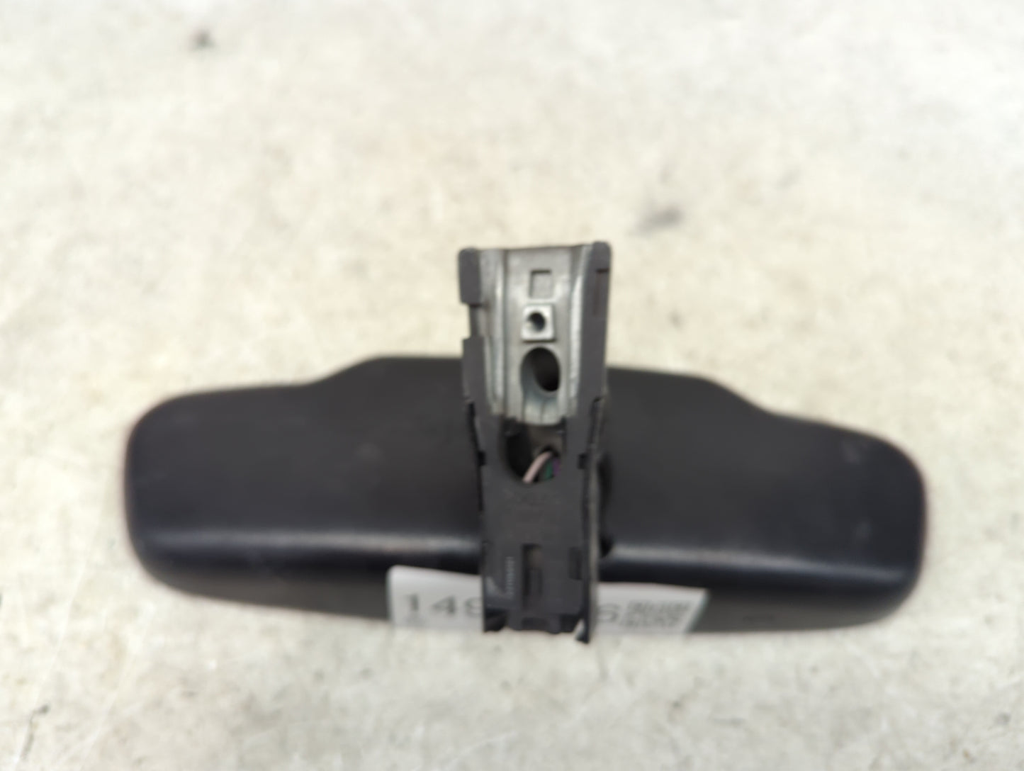 2022 Hyundai Kona Interior Rear View Mirror Replacement OEM P/N:E13 049899 Fits Fits 2020 2021 2023 OEM Used Auto Parts - Oe