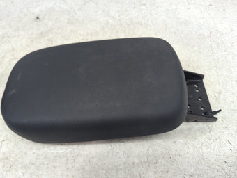 compare product 2023 Hyundai Kona Center Console Armrest Cover Lid Fits OEM Used Auto Parts