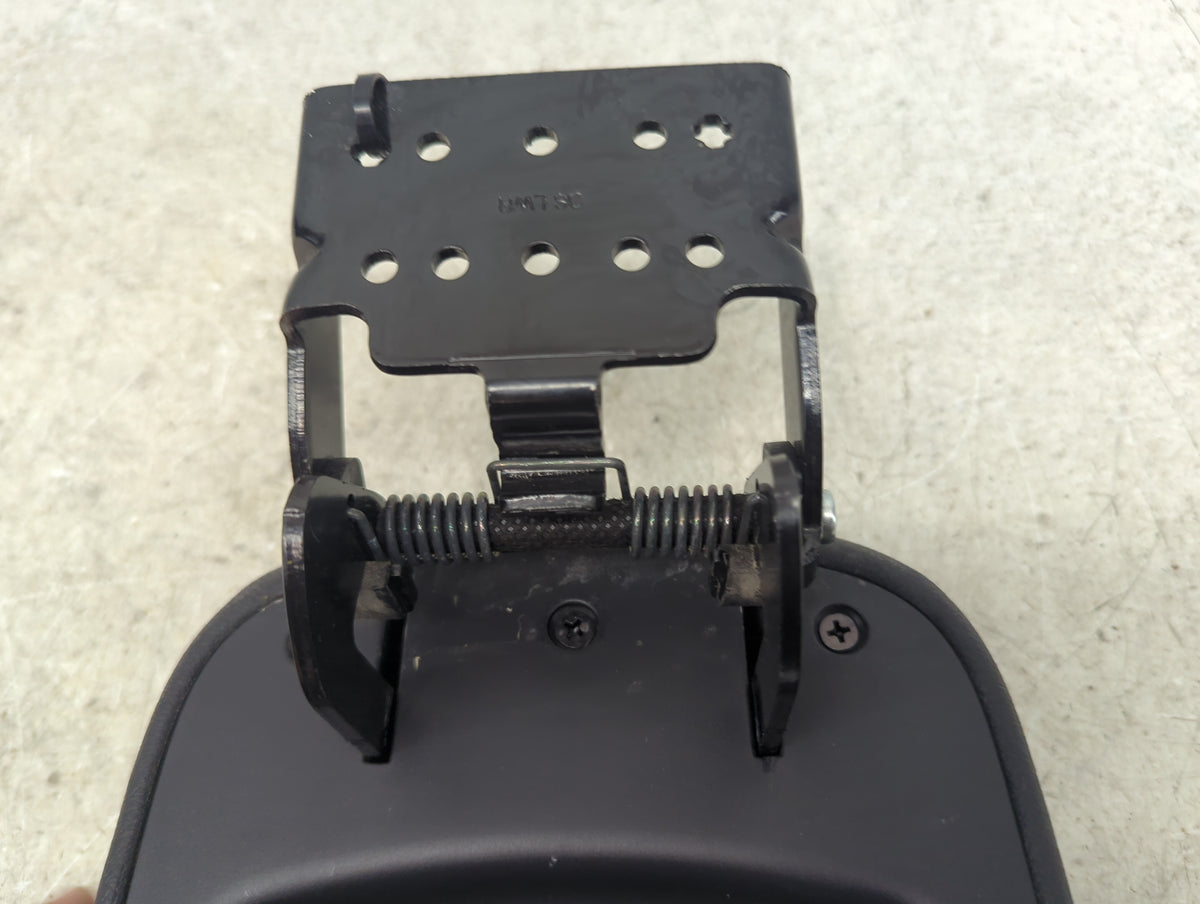 2023 Hyundai Kona Center Console Armrest Cover Lid Fits OEM Used Auto Parts - Oemusedautoparts1.com