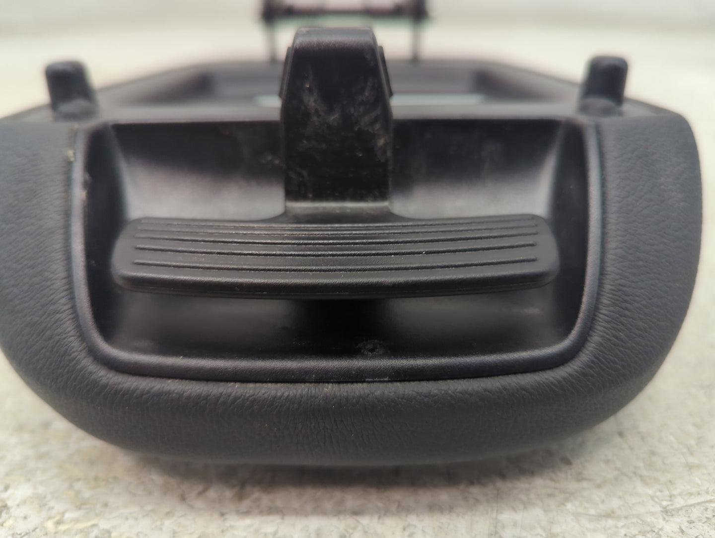 2023 Hyundai Kona Center Console Armrest Cover Lid Fits OEM Used Auto Parts - Oemusedautoparts1.com