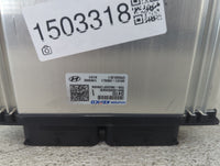 2022 Hyundai Kona PCM Engine Control Computer ECU ECM PCU OEM P/N:39121-2MAL1 TOS-3NU06F12NH0K, 9001300835KB, D41D Fits OEM 