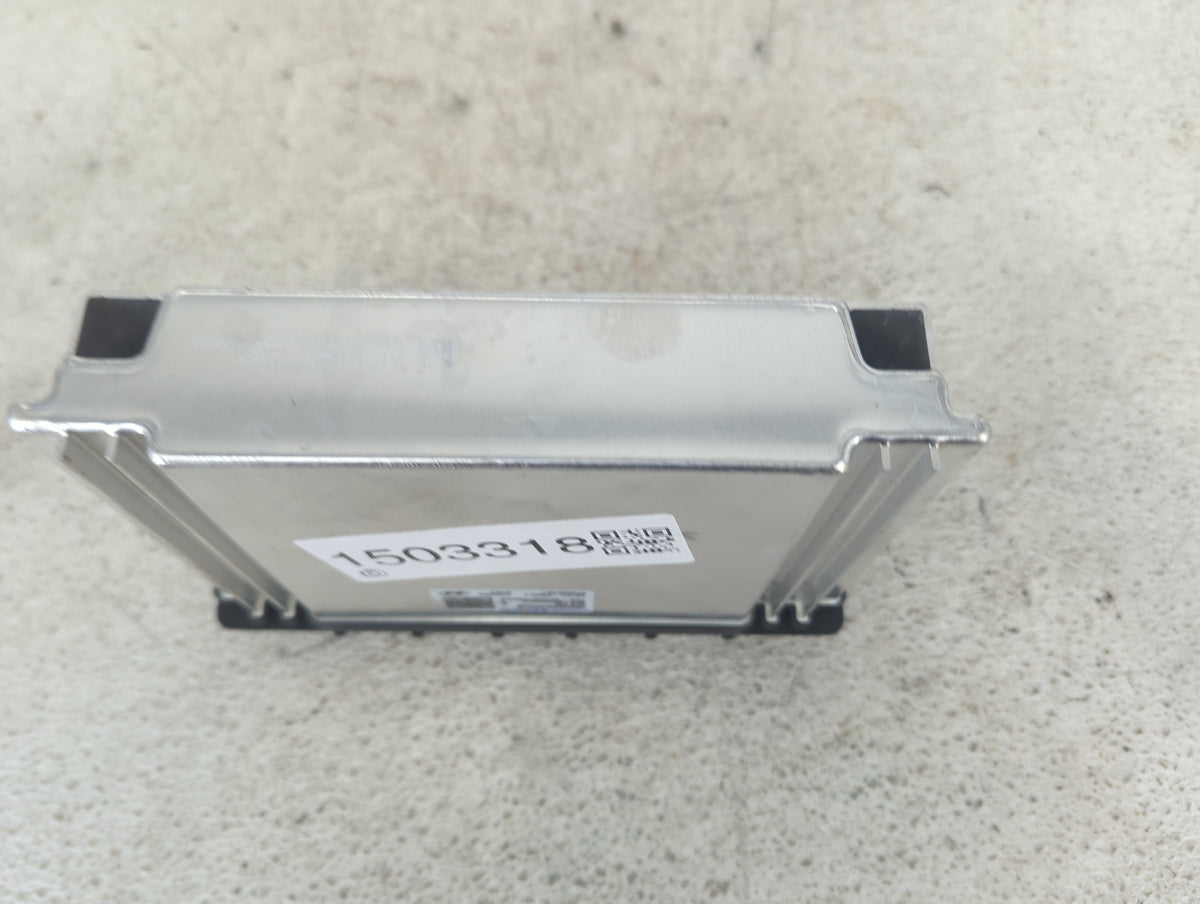 2022 Hyundai Kona PCM Engine Control Computer ECU ECM PCU OEM P/N:39121-2MAL1 TOS-3NU06F12NH0K, 9001300835KB, D41D Fits OEM 