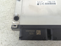 2022 Hyundai Kona PCM Engine Control Computer ECU ECM PCU OEM P/N:39121-2MAL1 TOS-3NU06F12NH0K, 9001300835KB, D41D Fits OEM 
