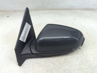 2018-2021 Hyundai Kona Driver Side View Mirror - Left Door Mirror OEM Used - Oemusedautoparts1.com