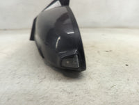 2018-2021 Hyundai Kona Driver Side View Mirror - Left Door Mirror OEM Used - Oemusedautoparts1.com