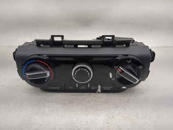 compare product 2022 Hyundai Kona Climate Control Module Temperature AC/Heater Replacement P/N:97250-J9AE1 C20038-6851, 2305180178 Fits OEM Used Auto Parts