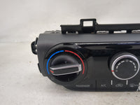 2022 Hyundai Kona Climate Control Module Temperature AC/Heater Replacement P/N:97250-J9AE1 C20038-6851, 2305180178 Fits OEM 
