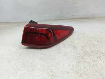 compare product 2022 Hyundai Kona Tail Light Assembly Passenger Right OEM P/N:92402J9510 92402-J95, 92402-J96, 92402-J951, 92402-J961 Fits OEM Used Auto Parts