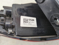 2022 Hyundai Kona Tail Light Assembly Passenger Right OEM P/N:92402J9510 92402-J95, 92402-J96, 92402-J951, 92402-J961 Fits O