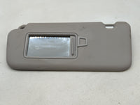 2022 Hyundai Kona Sun Visor Shade Replacement Passenger Right Mirror Fits OEM Used Auto Parts - Oemusedautoparts1.com