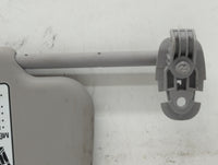 2022 Hyundai Kona Sun Visor Shade Replacement Passenger Right Mirror Fits OEM Used Auto Parts - Oemusedautoparts1.com