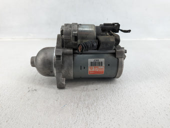 compare product 2022 Hyundai Kona Car Starter Motor Solenoid OEM P/N:36100-2J300 Fits Fits 2020 2021 OEM Used Auto Parts