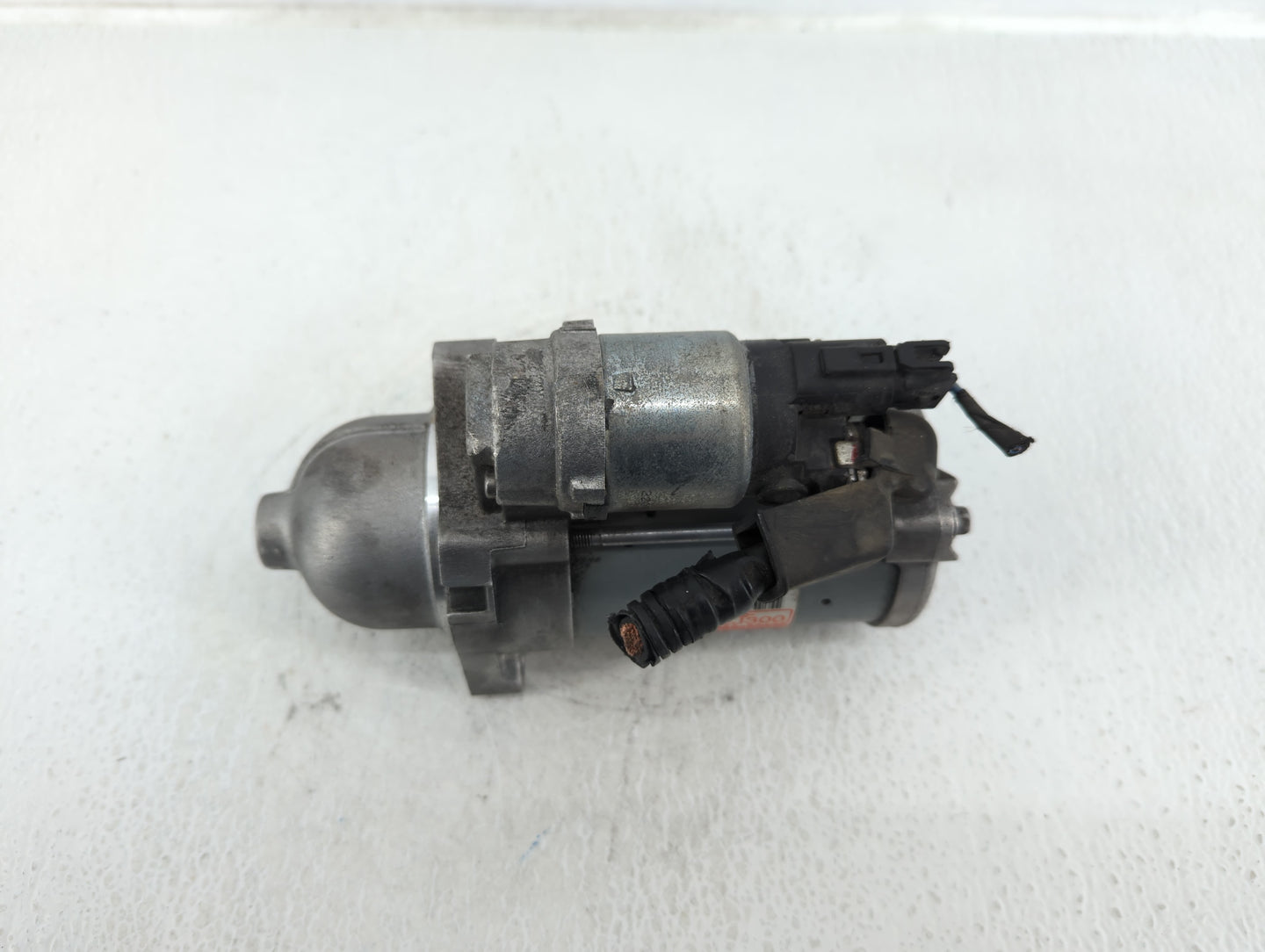 2022 Hyundai Kona Car Starter Motor Solenoid OEM P/N:36100-2J300 Fits Fits 2020 2021 OEM Used Auto Parts - Oemusedautoparts1