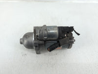 2022 Hyundai Kona Car Starter Motor Solenoid OEM P/N:36100-2J300 Fits Fits 2020 2021 OEM Used Auto Parts - Oemusedautoparts1