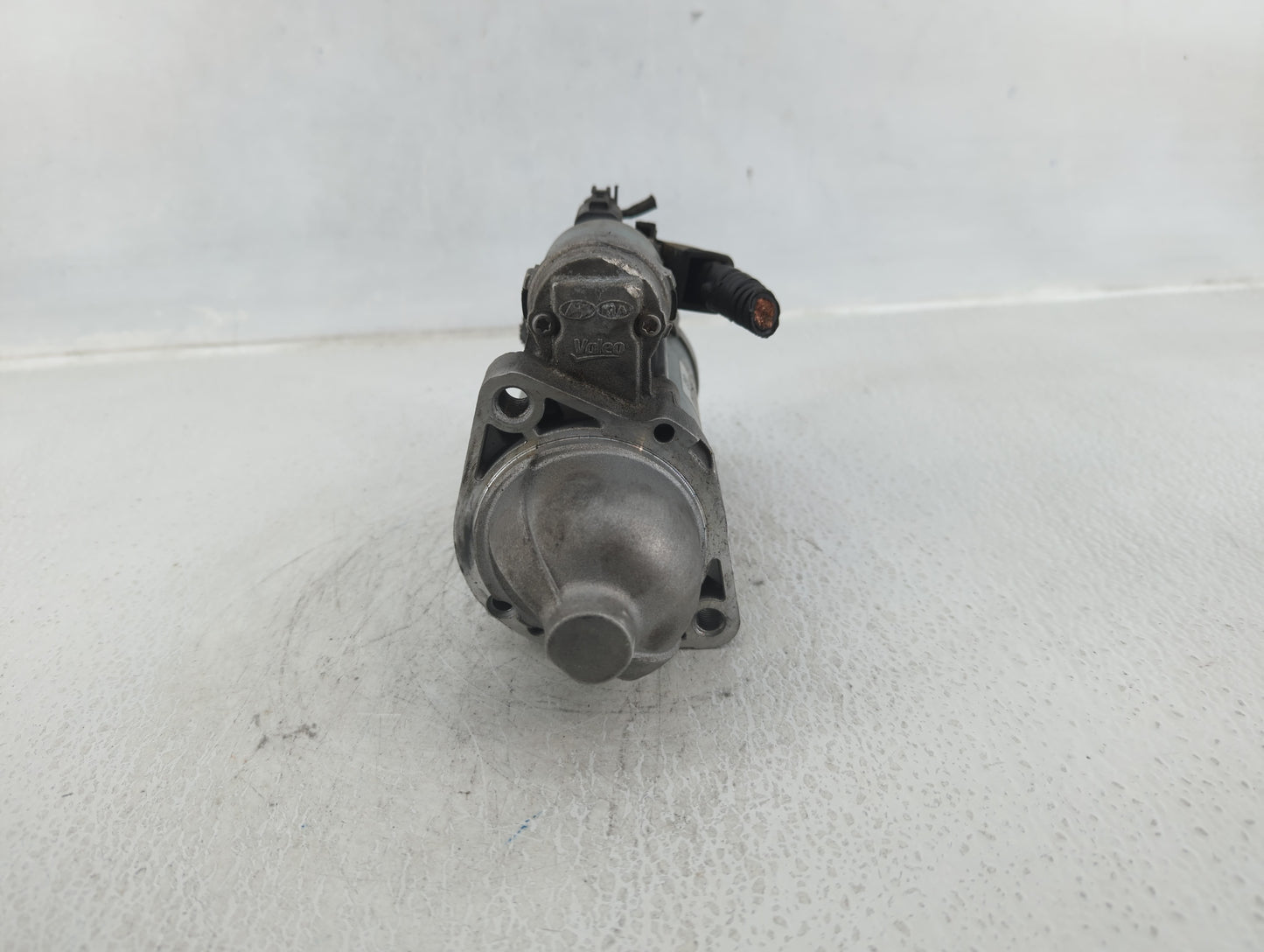 2022 Hyundai Kona Car Starter Motor Solenoid OEM P/N:36100-2J300 Fits Fits 2020 2021 OEM Used Auto Parts - Oemusedautoparts1