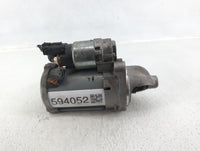 2022 Hyundai Kona Car Starter Motor Solenoid OEM P/N:36100-2J300 Fits Fits 2020 2021 OEM Used Auto Parts - Oemusedautoparts1