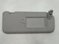 2022 Hyundai Kona Sun Visor Shade Replacement Passenger Right Mirror Fits OEM Used Auto Parts - Oemusedautoparts1.com