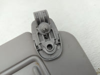 2022 Hyundai Kona Sun Visor Shade Replacement Passenger Right Mirror Fits OEM Used Auto Parts - Oemusedautoparts1.com