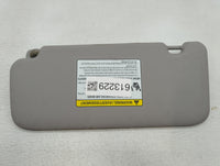 2022 Hyundai Kona Sun Visor Shade Replacement Passenger Right Mirror Fits OEM Used Auto Parts - Oemusedautoparts1.com