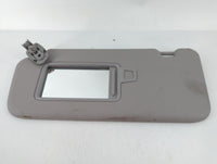 2022 Hyundai Kona Sun Visor Shade Replacement Driver Left Mirror Fits OEM Used Auto Parts - Oemusedautoparts1.com
