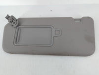 2022 Hyundai Kona Sun Visor Shade Replacement Driver Left Mirror Fits OEM Used Auto Parts - Oemusedautoparts1.com