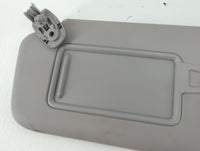 2022 Hyundai Kona Sun Visor Shade Replacement Driver Left Mirror Fits OEM Used Auto Parts - Oemusedautoparts1.com