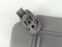 2022 Hyundai Kona Sun Visor Shade Replacement Driver Left Mirror Fits OEM Used Auto Parts - Oemusedautoparts1.com