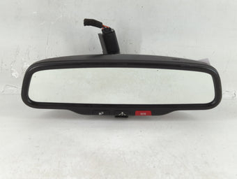 compare product 2019-2022 Hyundai Kona Interior Rear View Mirror Replacement OEM P/N:E13049899 Fits Fits 2019 2020 2021 2022 OEM Used Auto Parts