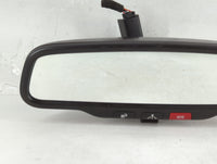 2019-2022 Hyundai Kona Interior Rear View Mirror Replacement OEM P/N:E13049899 Fits Fits 2019 2020 2021 2022 OEM Used Auto P