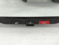 2019-2022 Hyundai Kona Interior Rear View Mirror Replacement OEM P/N:E13049899 Fits Fits 2019 2020 2021 2022 OEM Used Auto P