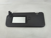 2022 Hyundai Kona Sun Visor Shade Replacement Driver Left Mirror Fits OEM Used Auto Parts - Oemusedautoparts1.com