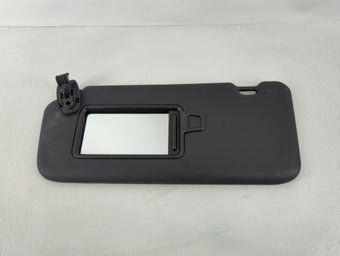 compare product 2022 Hyundai Kona Sun Visor Shade Replacement Driver Left Mirror Fits OEM Used Auto Parts
