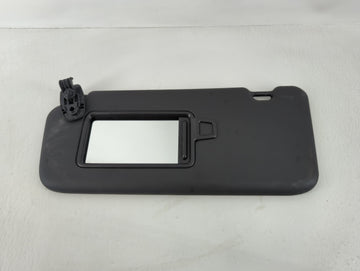 2022 Hyundai Kona Sun Visor Shade Replacement Driver Left Mirror Fits OEM Used Auto Parts - Oemusedautoparts1.com