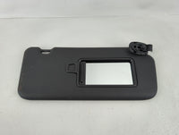2022 Hyundai Kona Sun Visor Shade Replacement Passenger Right Mirror Fits OEM Used Auto Parts - Oemusedautoparts1.com