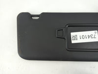 2022 Hyundai Kona Sun Visor Shade Replacement Passenger Right Mirror Fits OEM Used Auto Parts - Oemusedautoparts1.com