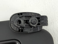 2022 Hyundai Kona Sun Visor Shade Replacement Passenger Right Mirror Fits OEM Used Auto Parts - Oemusedautoparts1.com