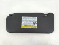 2022 Hyundai Kona Sun Visor Shade Replacement Passenger Right Mirror Fits OEM Used Auto Parts - Oemusedautoparts1.com