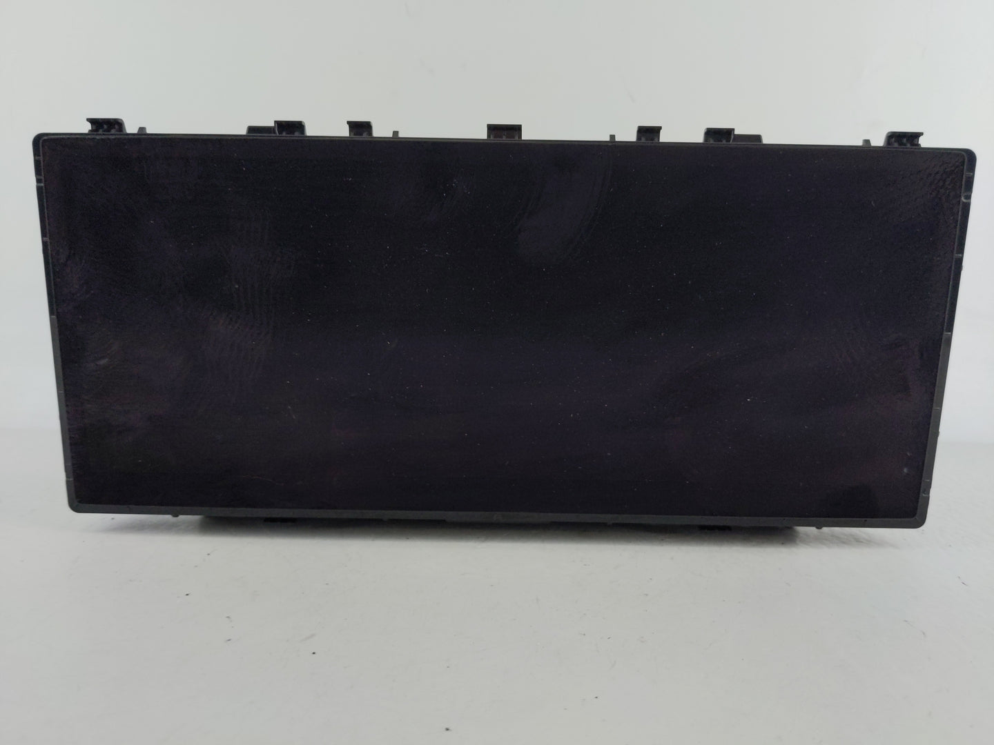 2023 Hyundai Palisade Radio AM FM Cd Player Receiver Replacement P/N:96560-S8EC0 Fits OEM Used Auto Parts - Oemusedautoparts